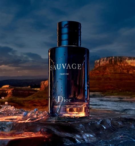 dior sauvage eau de parfum wikipedia